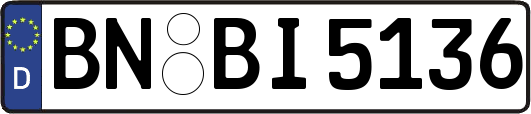 BN-BI5136