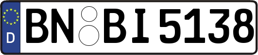 BN-BI5138
