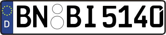 BN-BI5140