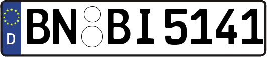 BN-BI5141