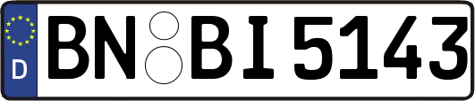 BN-BI5143