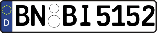 BN-BI5152