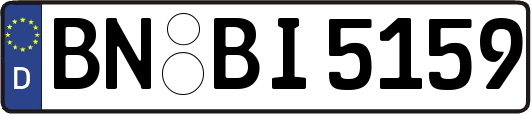 BN-BI5159