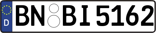 BN-BI5162