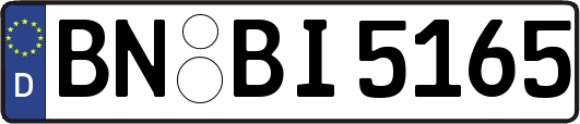 BN-BI5165