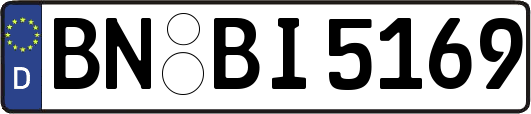 BN-BI5169