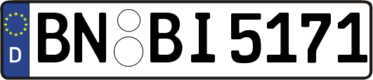 BN-BI5171