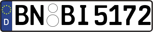 BN-BI5172