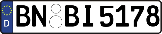 BN-BI5178