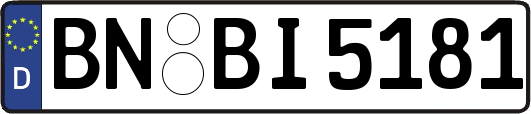 BN-BI5181