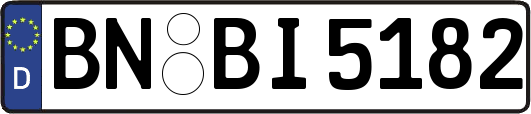 BN-BI5182