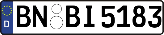 BN-BI5183