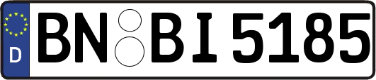 BN-BI5185