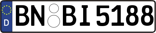 BN-BI5188