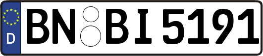 BN-BI5191