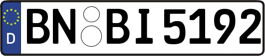 BN-BI5192
