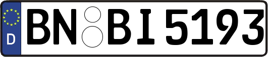 BN-BI5193