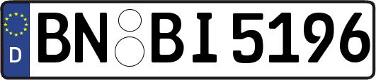 BN-BI5196