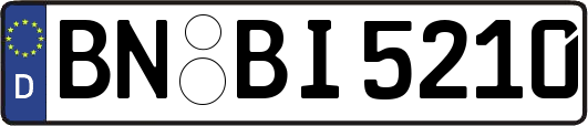 BN-BI5210