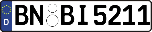 BN-BI5211