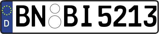 BN-BI5213