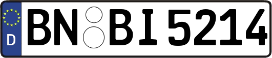 BN-BI5214