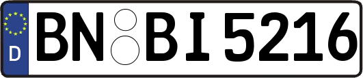 BN-BI5216