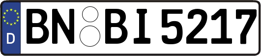 BN-BI5217