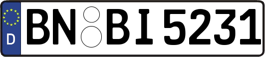 BN-BI5231