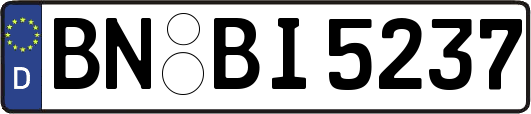 BN-BI5237