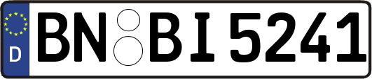 BN-BI5241