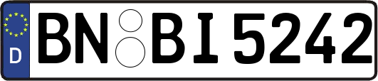 BN-BI5242