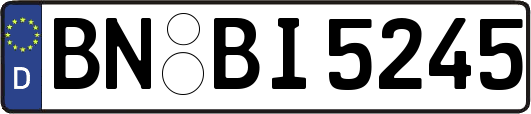 BN-BI5245