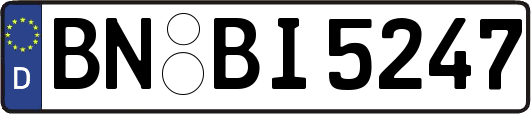 BN-BI5247