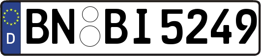 BN-BI5249