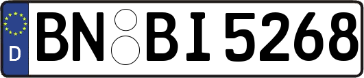 BN-BI5268
