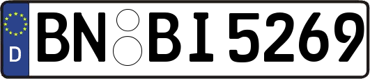 BN-BI5269