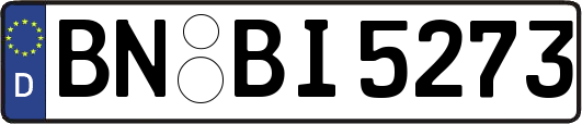 BN-BI5273