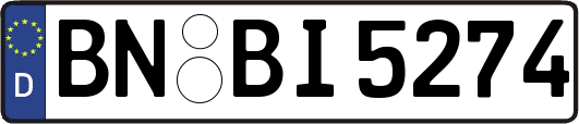 BN-BI5274