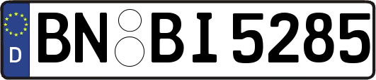 BN-BI5285