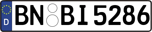 BN-BI5286