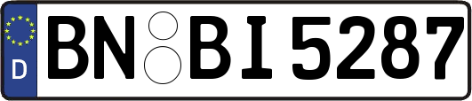 BN-BI5287