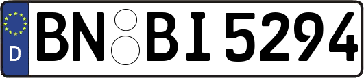 BN-BI5294