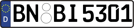 BN-BI5301