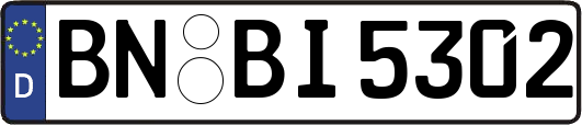 BN-BI5302