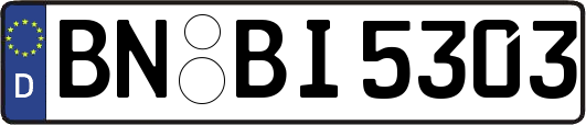 BN-BI5303