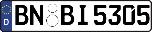 BN-BI5305
