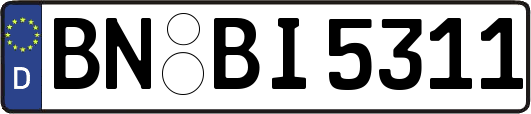 BN-BI5311