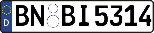 BN-BI5314