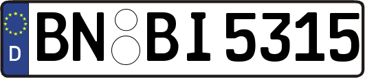 BN-BI5315
